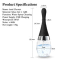 Electric Vaginal Douche Automatic Anal Cleaning Tool Enema Irrigator Female Vaginal Cleaner Feminine Hygiene Sex Toys for Adults
