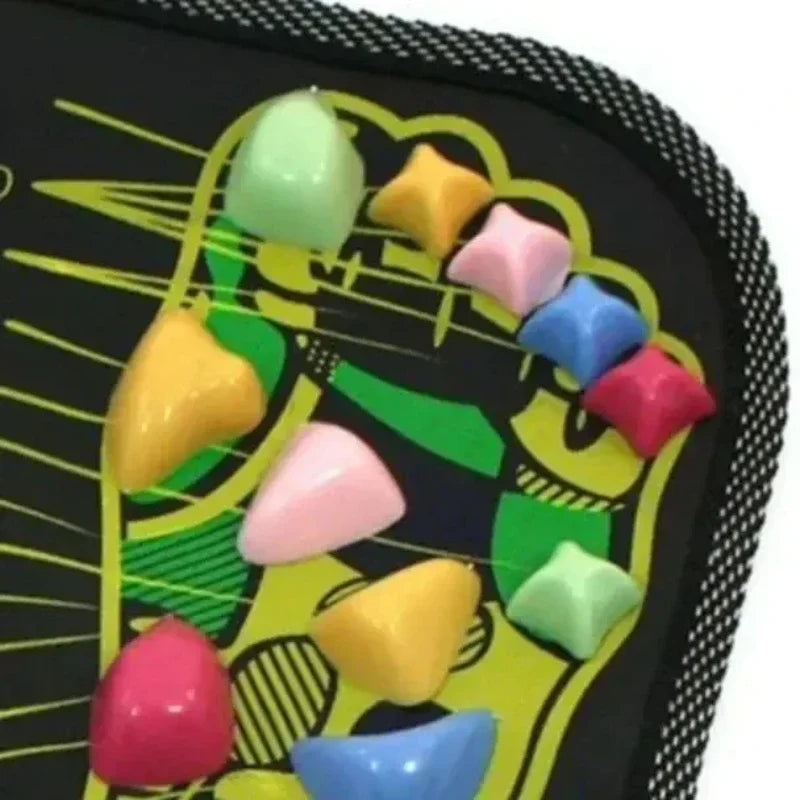 Foot Massage Mat Acupressure