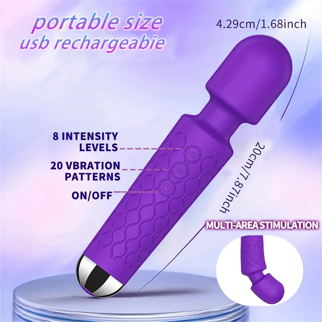 Vibrator Clitoral Stimulation x Bimbos