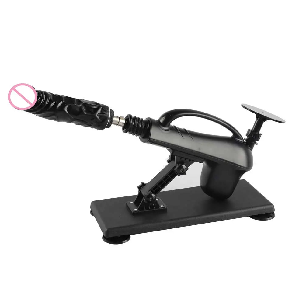 New Automatic Sex Thrusting Machine