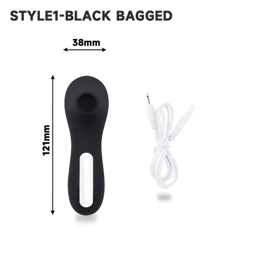 Woman Sex Clitoral Toy Mini G-spot