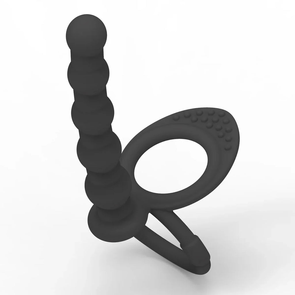 Anal Beads Butt Plug Dildo