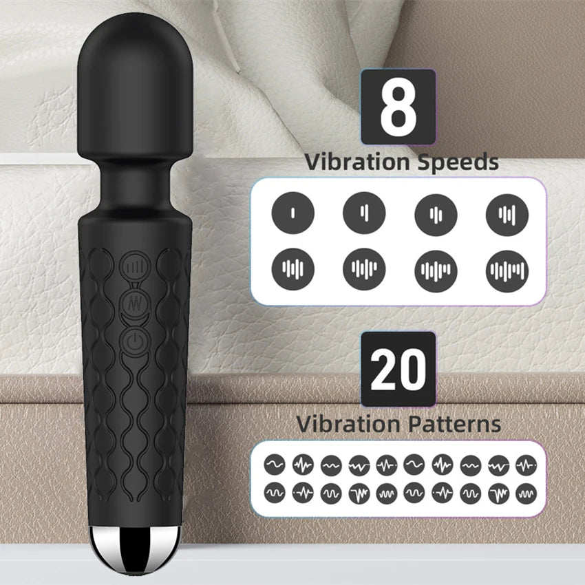 Vibrator Clitoral Stimulation x Bimbos