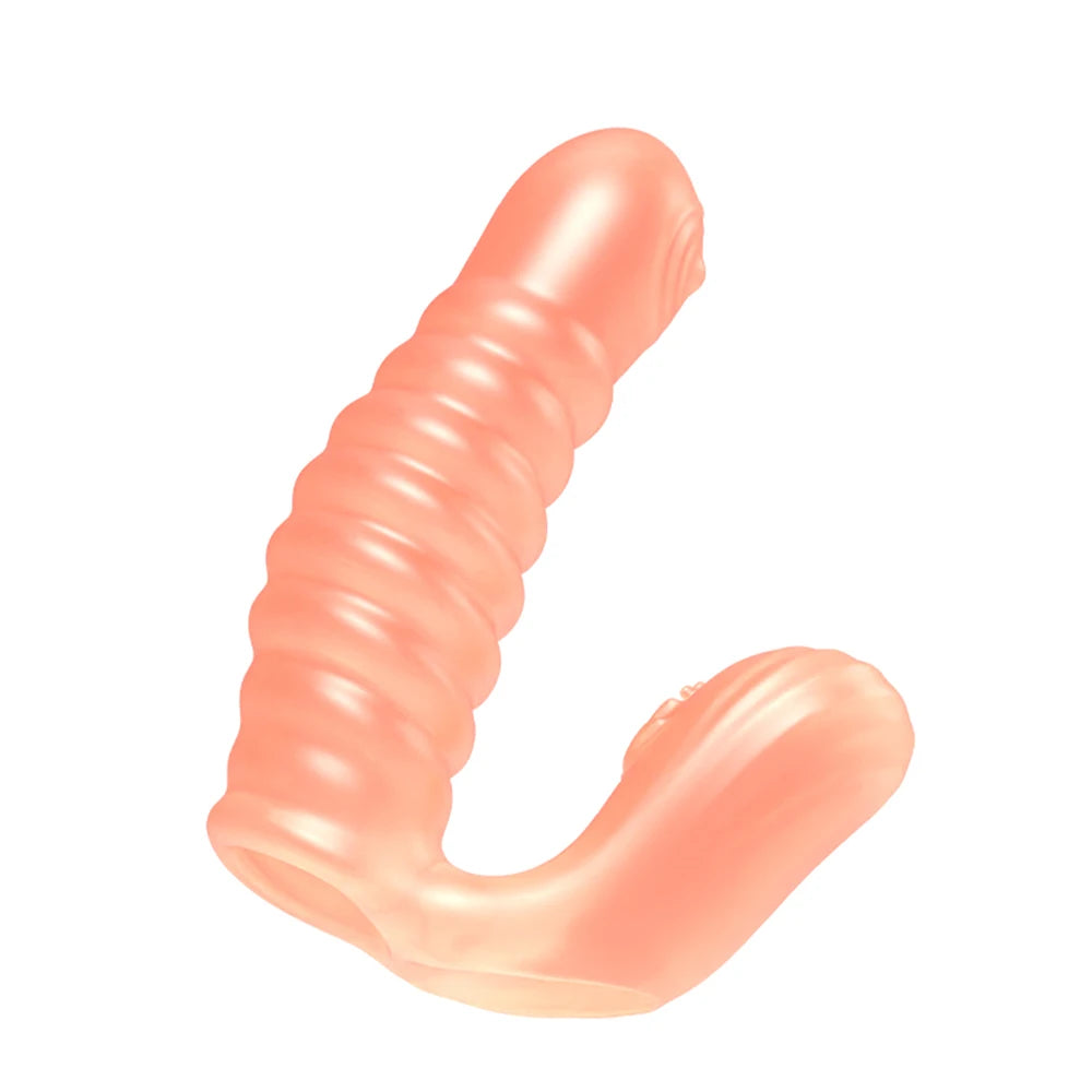 Erotic G Spot Vagina Massager