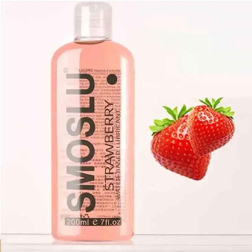 Lubricant for Sex Fruity Love Gel