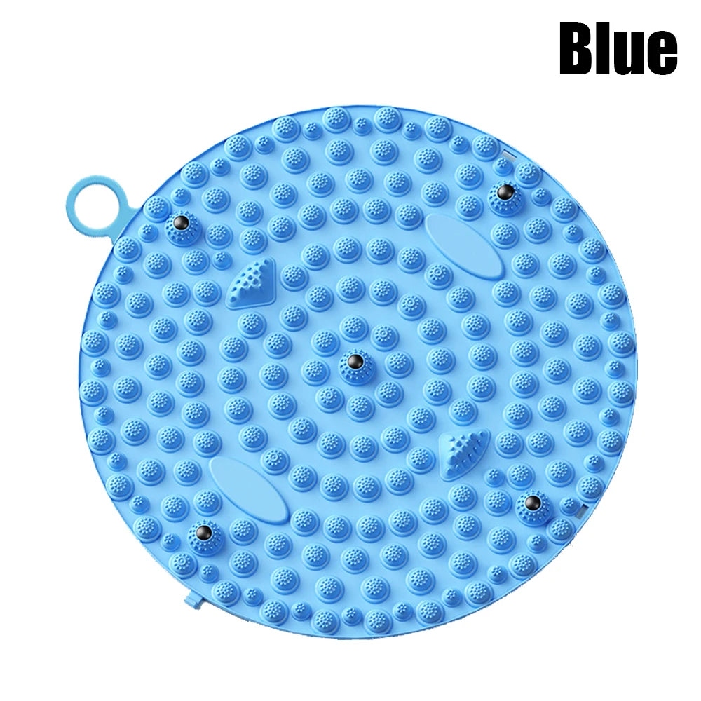 Magnetic Acupoint Massage Pad