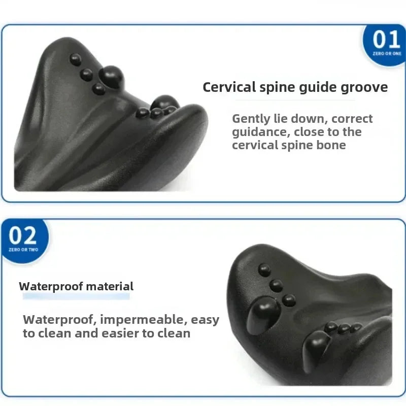 Muscle Massage and Pelvic Release