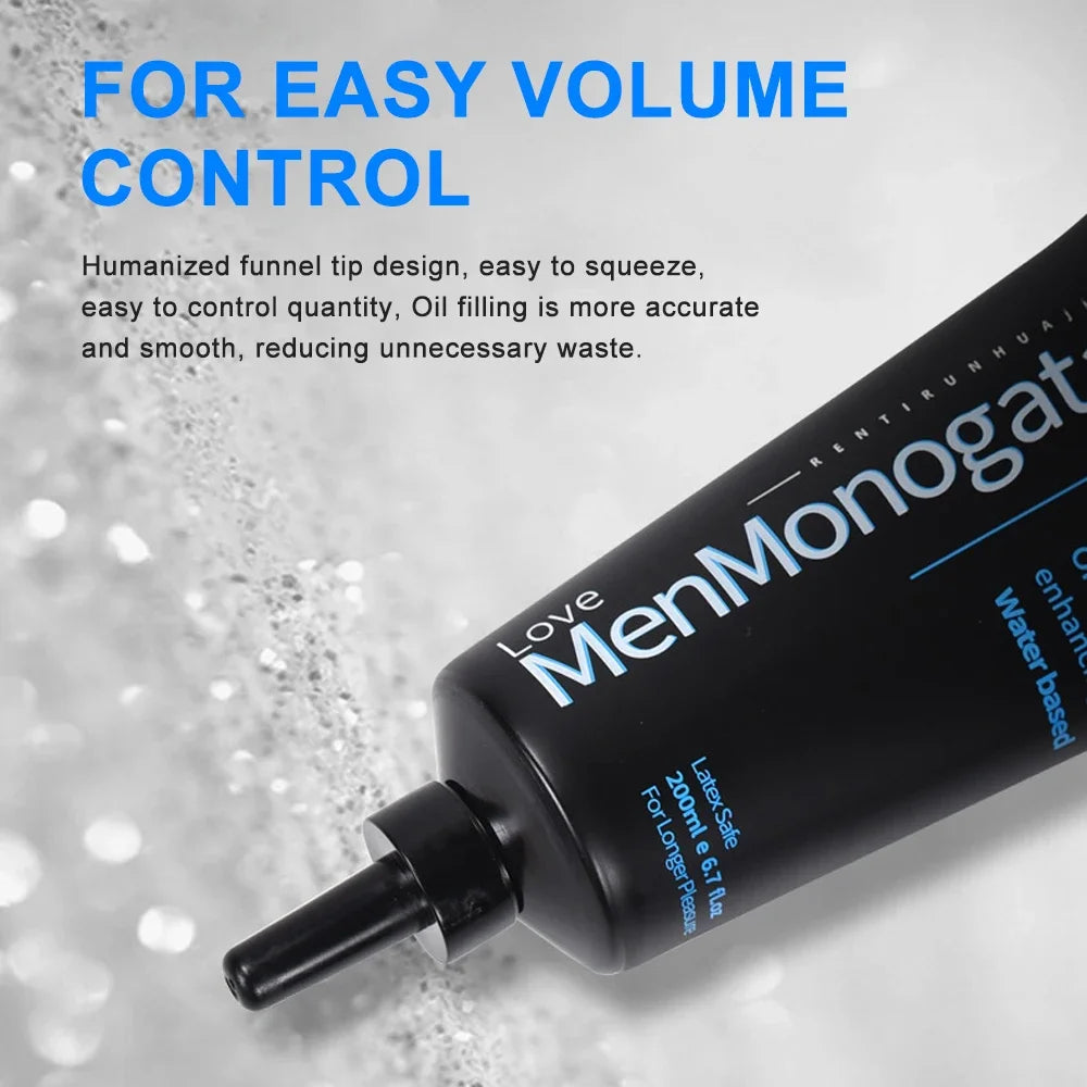 Sex Shop Lubricant for Sex