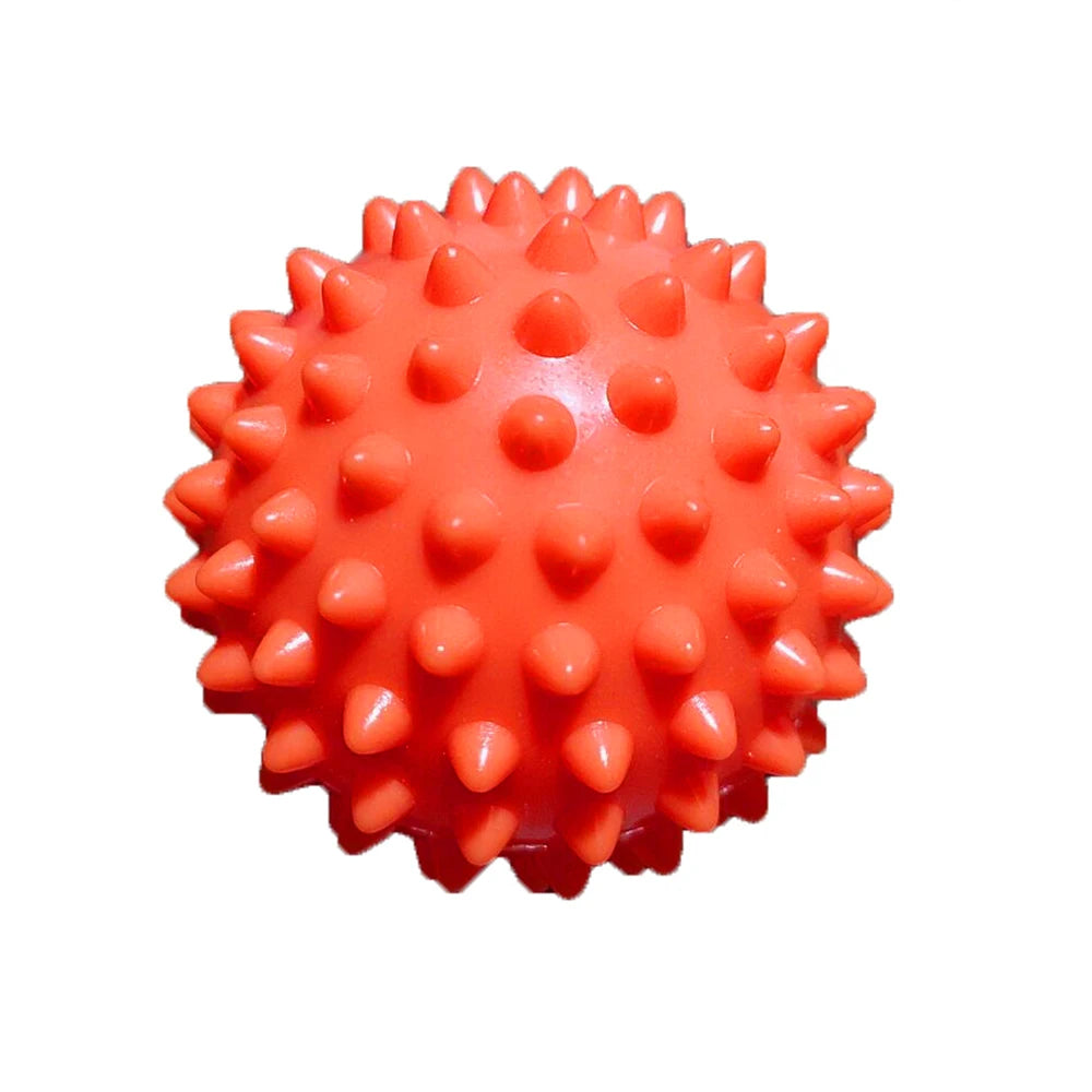Spiky Massage Ball, for Deep Tissue