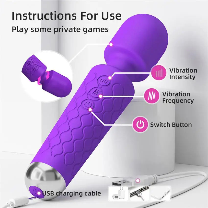 Vibrator Clitoral Stimulation x Bimbos