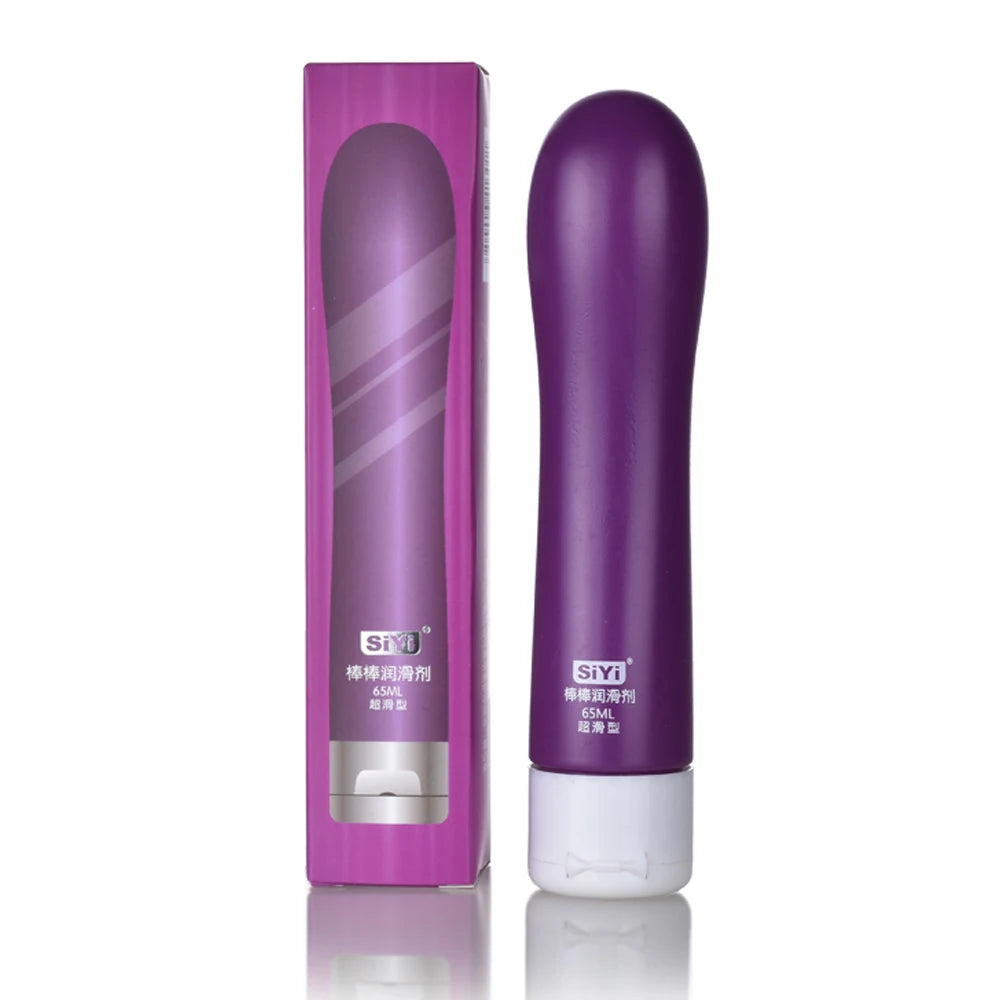 Intensive Sex Lubricant Gel 65ml