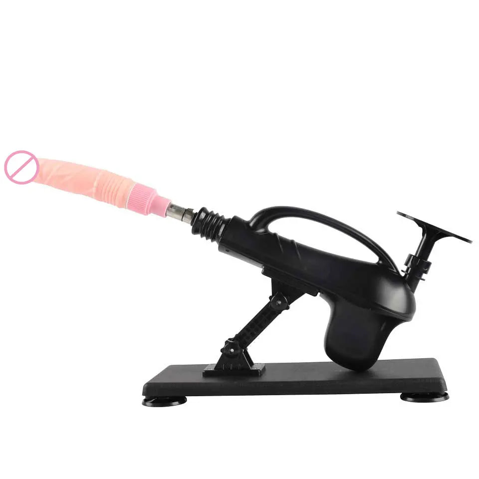 New Automatic Sex Thrusting Machine