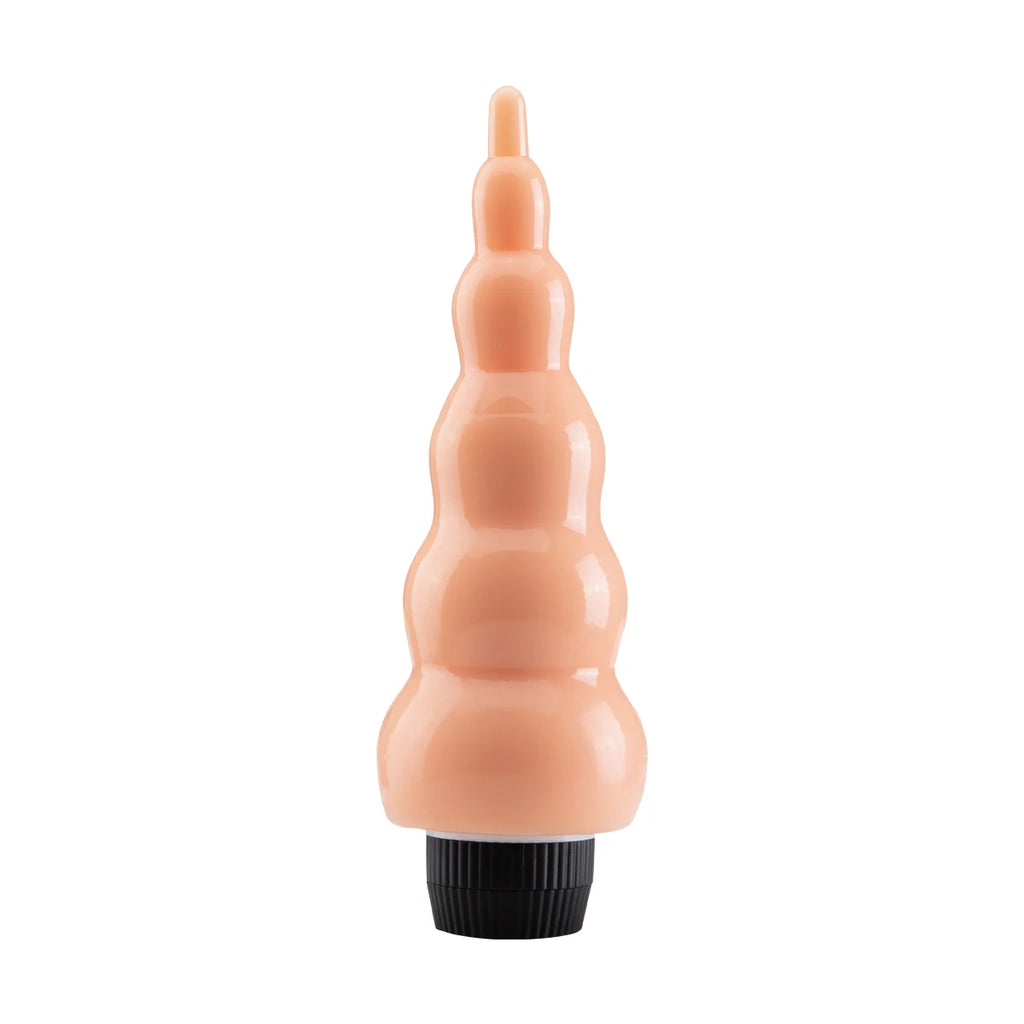 Butt Plug Soft Anal Dildo