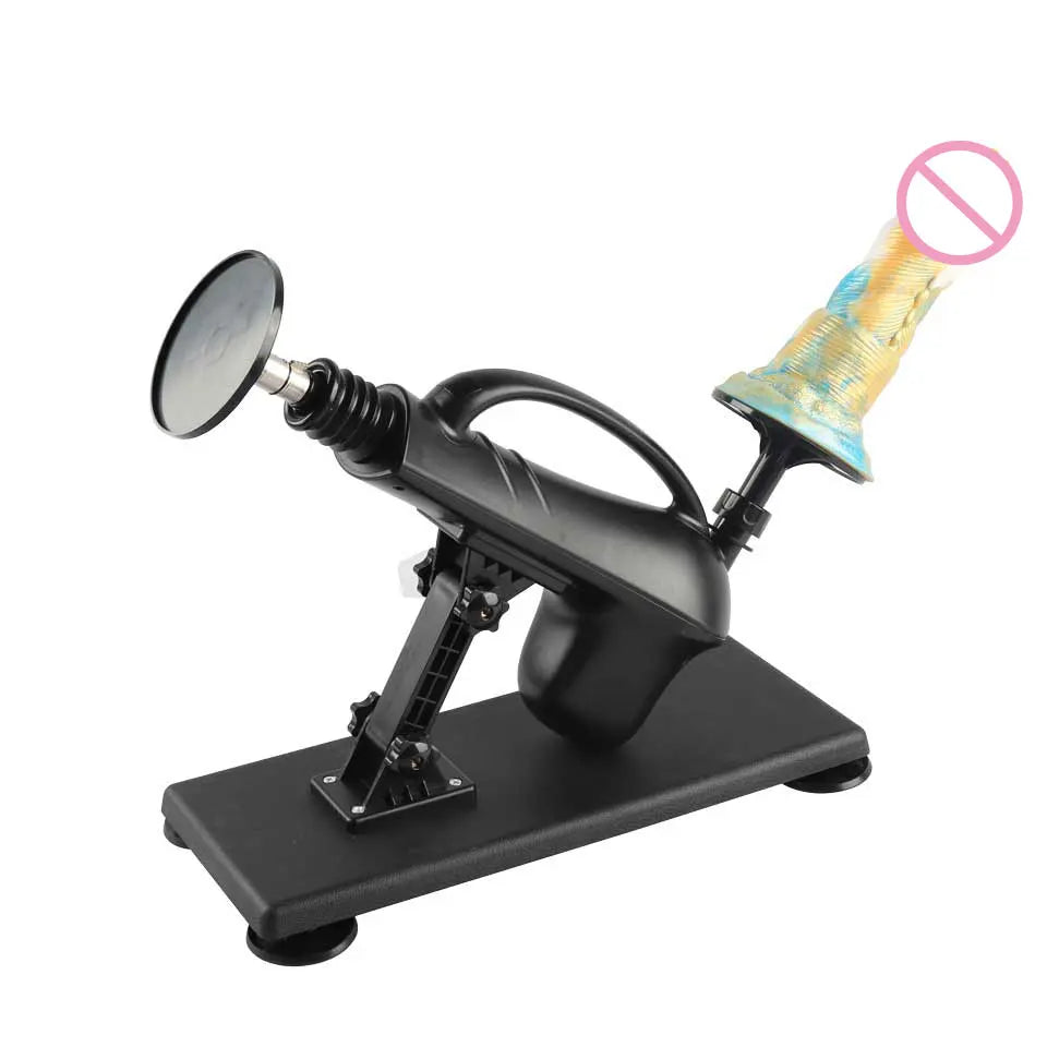 New Automatic Sex Thrusting Machine