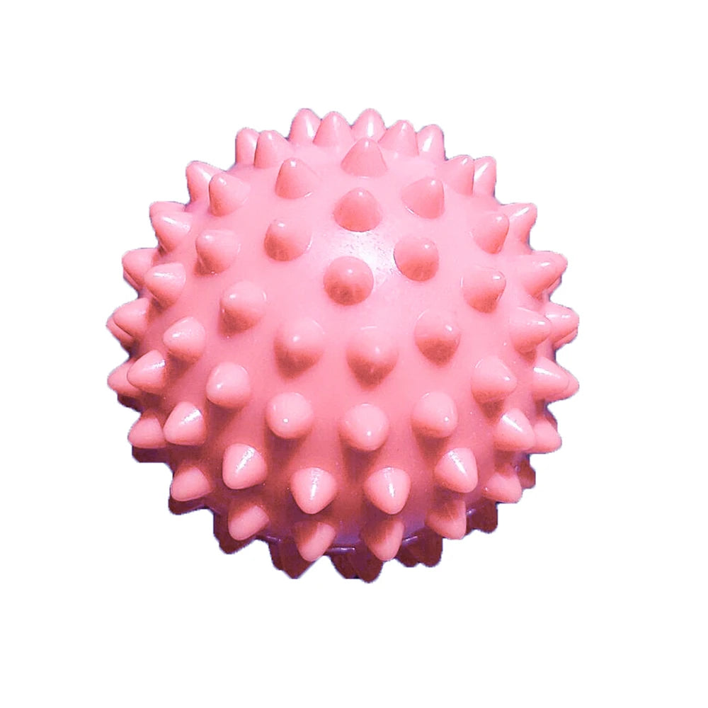 Spiky Massage Ball, for Deep Tissue