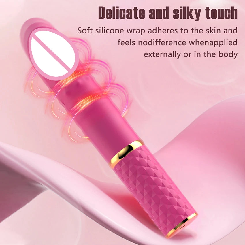 Automatic Thrusting  10 Mode