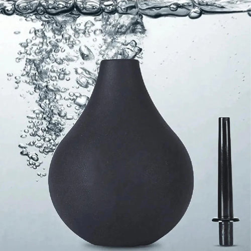 Anal Washer Nozzle Pump For Sex Reusable