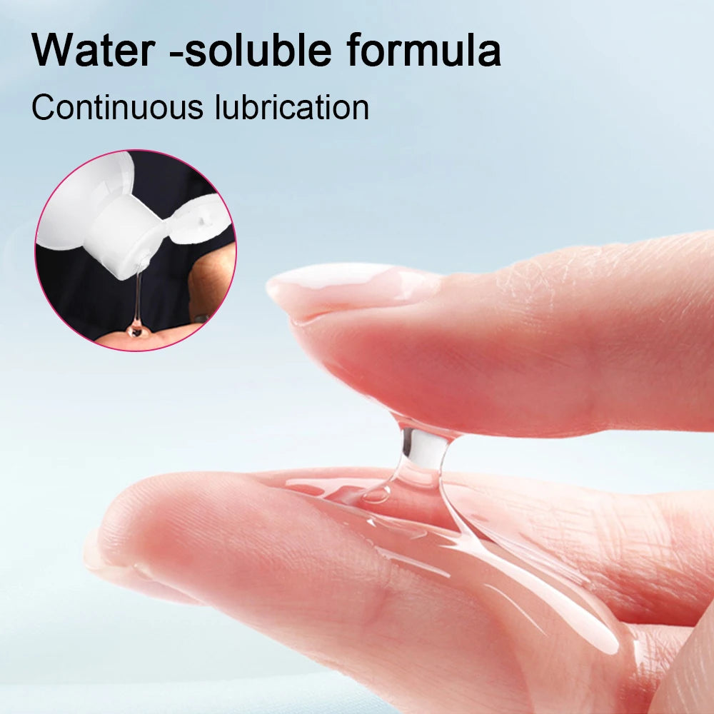 240ML Lubricant For Sex Water Based