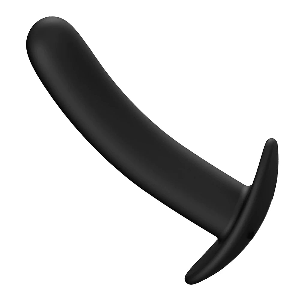 Electric Shock Anal Plug x Bimbos