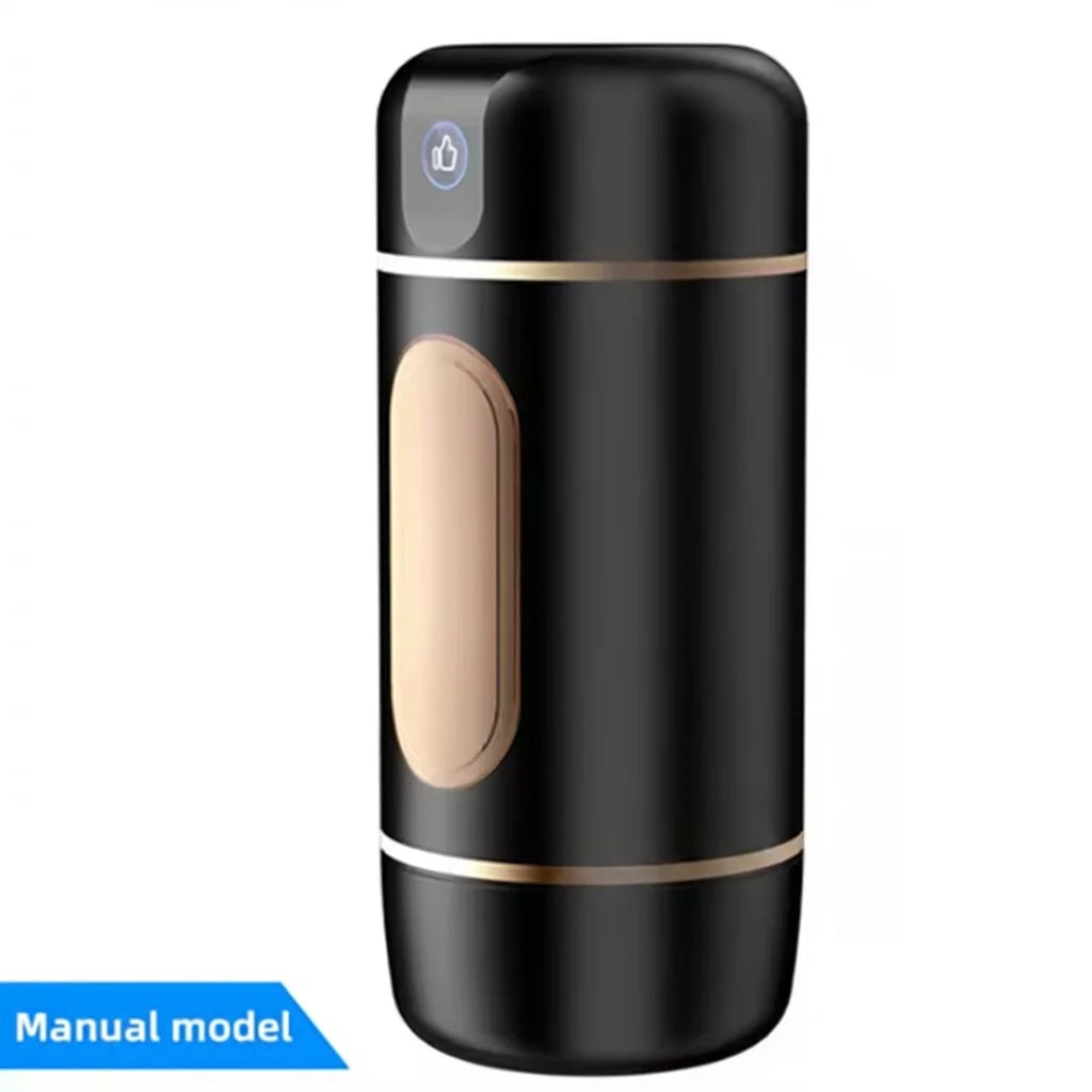 Cup Sex Toys for Man Masturbation Machine