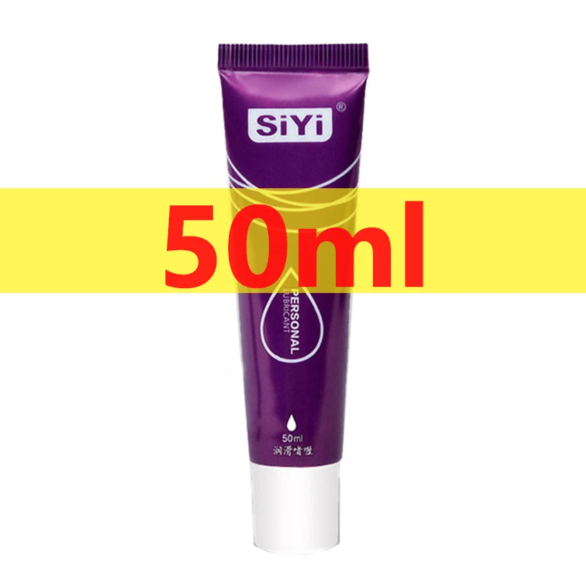 Lubricant Water-based Anal Lubricants