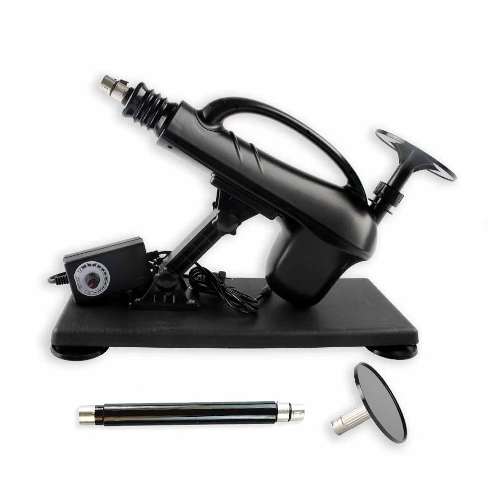 New Automatic Sex Thrusting Machine