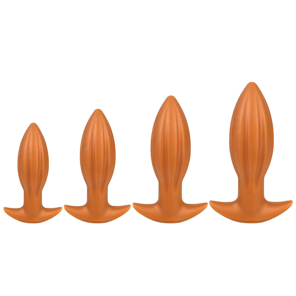 Expander Anal Plug