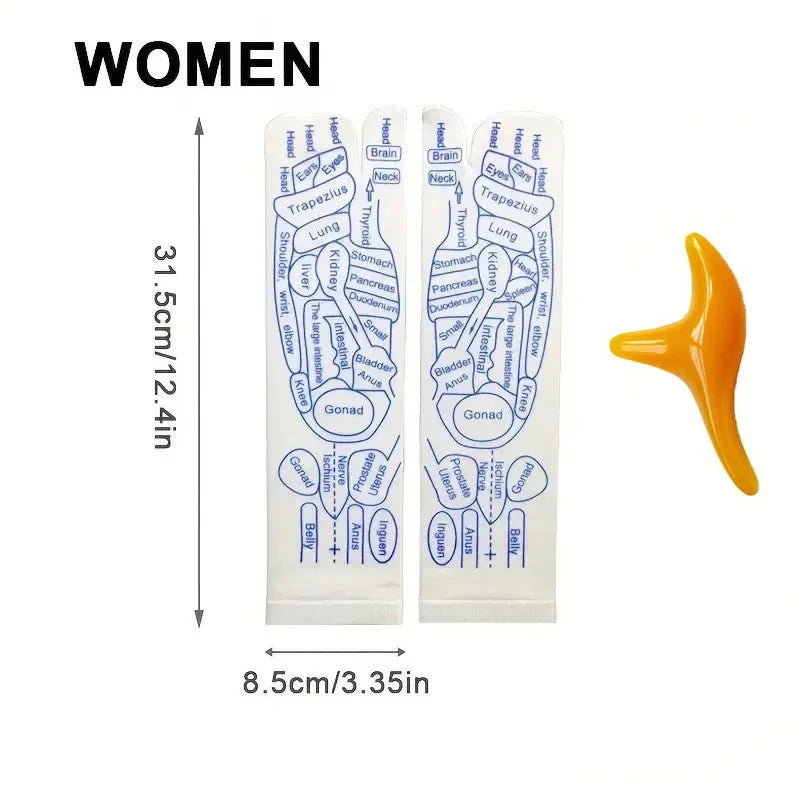 Massage Tool Relieve Feet