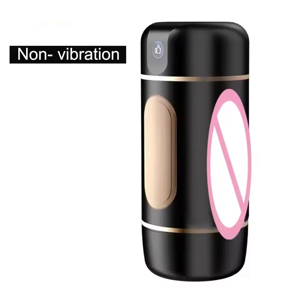 Cup Sex Toys for Man Masturbation Machine