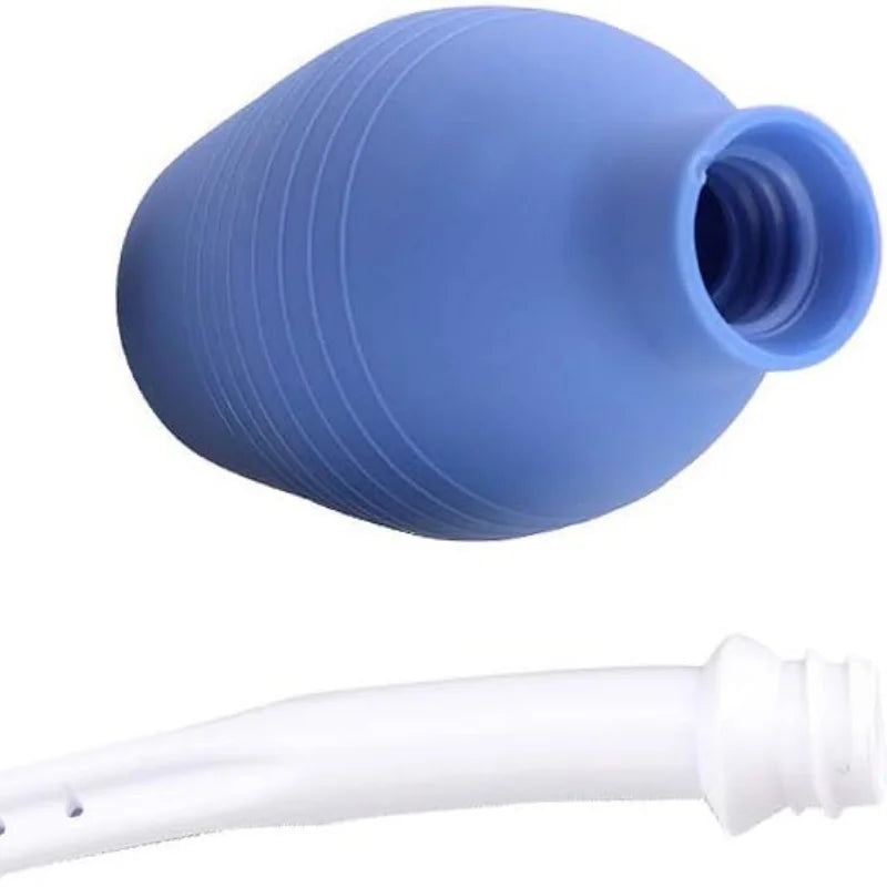 Anal Douche Enema Bulb