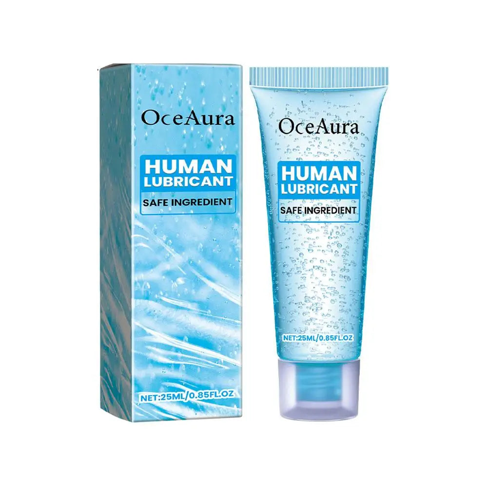 1/3/5PCS Lubricant Gel Long Lasting