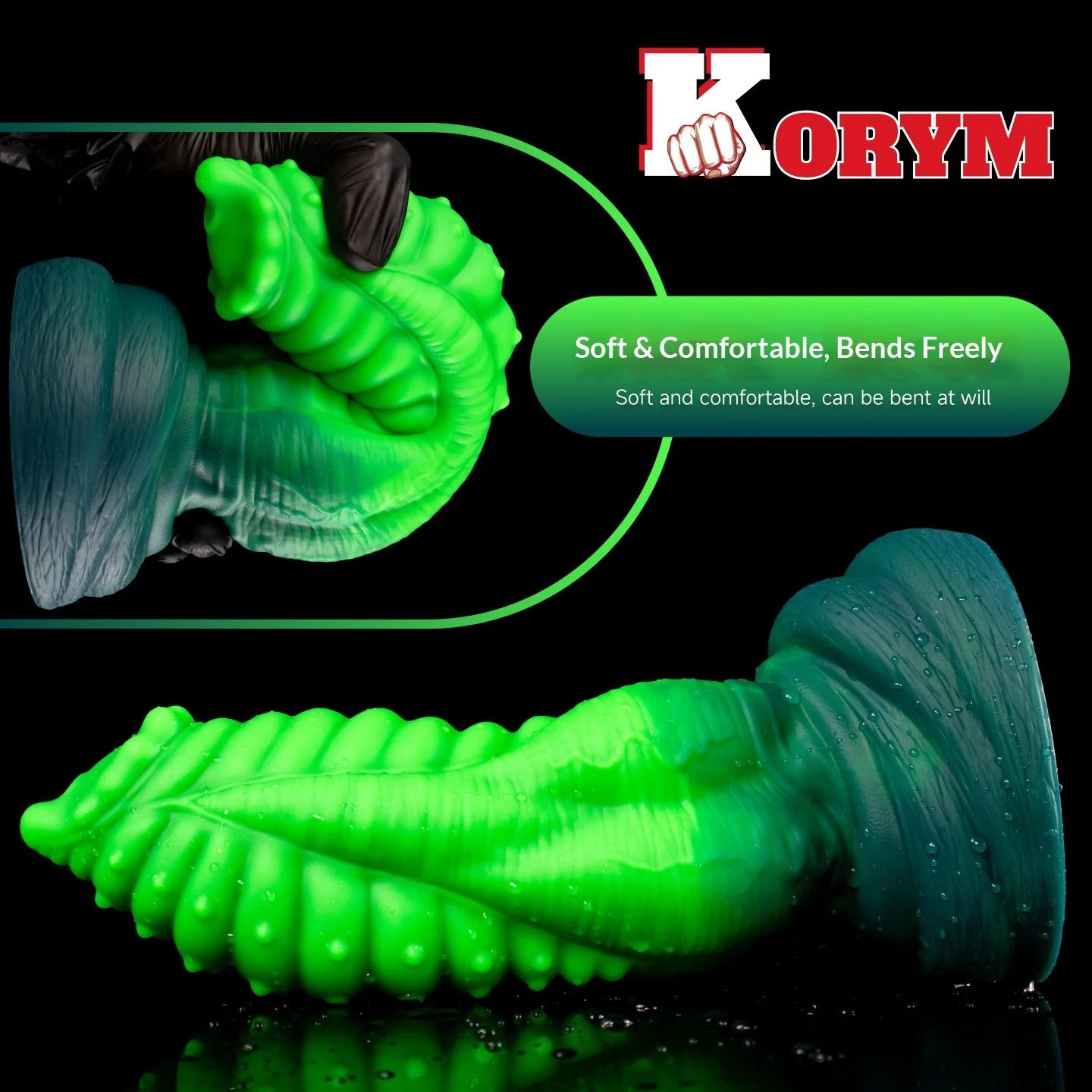 Plug Anal Prostate Massage Dilator Anaĺ Sex