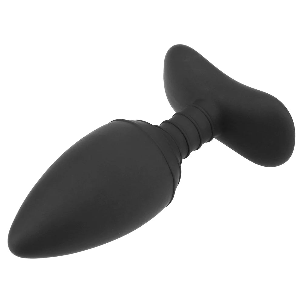 10 Frequency Wireless Plug