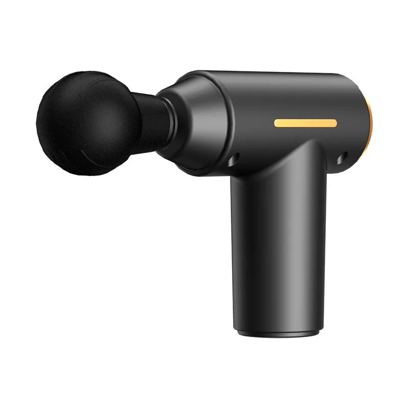 Portable Mini Muscle Massage Gun Vibration