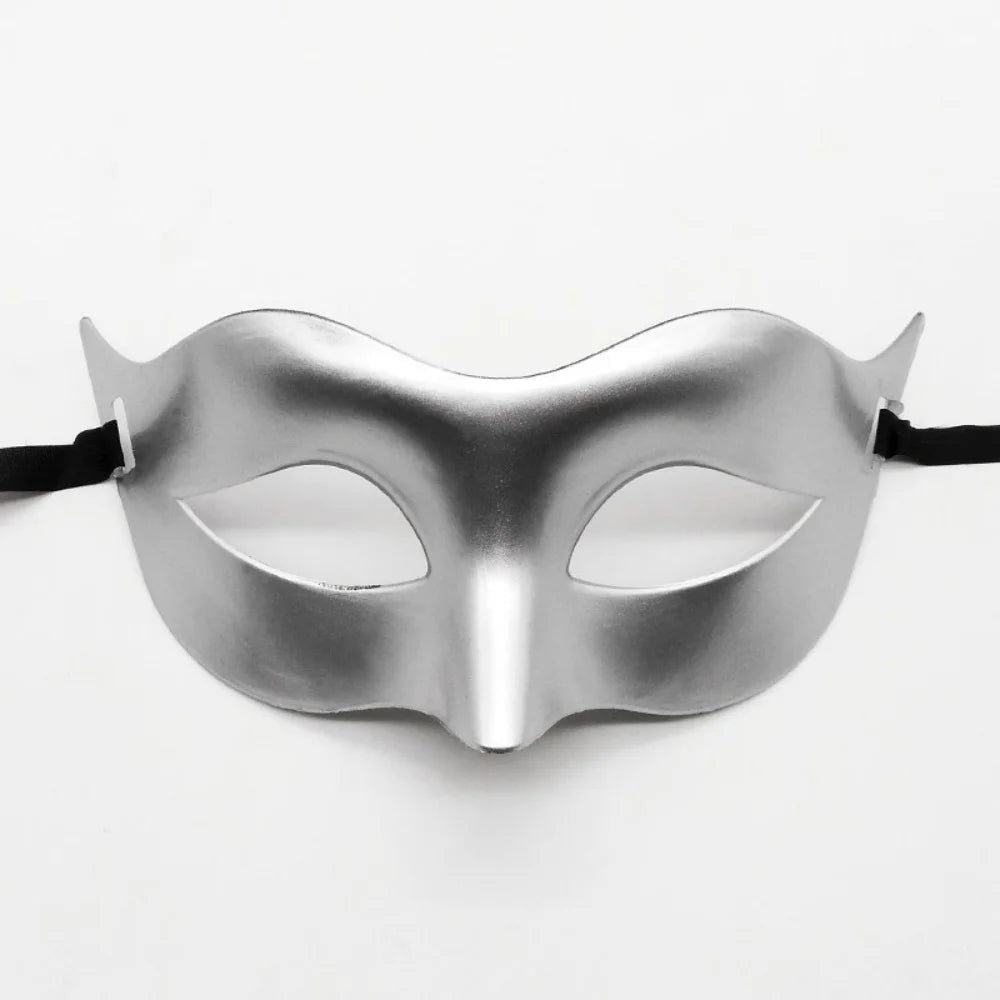Women Men Masquerade Mask