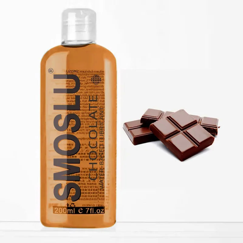 Lubricant for Sex Fruity Love Gel