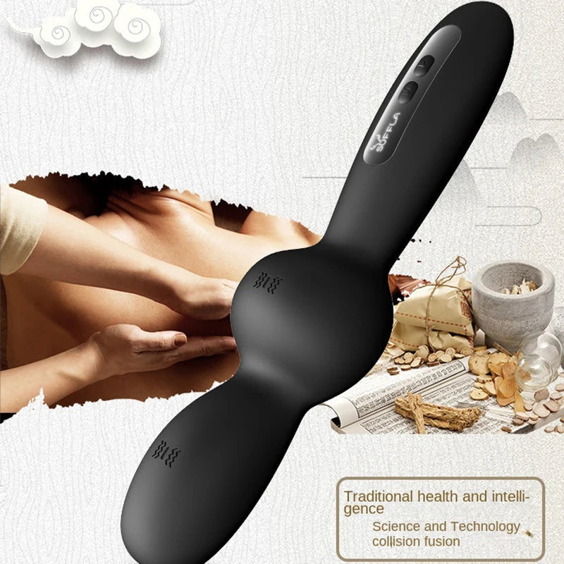Prostate Perineal Massage Stick x Men