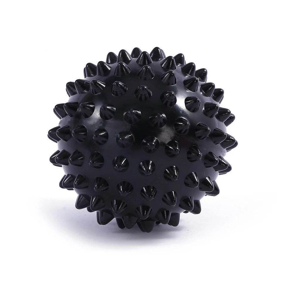 Spiky Massage Ball, for Deep Tissue