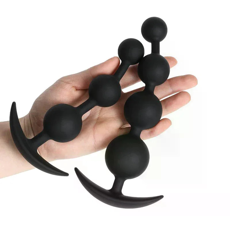 Anal Beads Balls