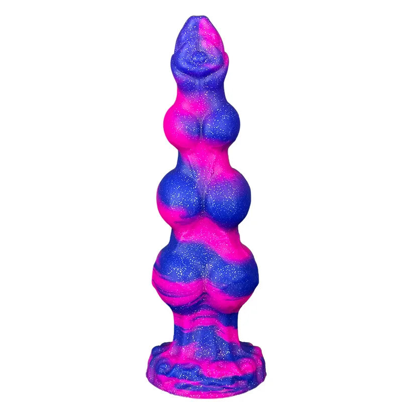 Special-shaped Butt Plug