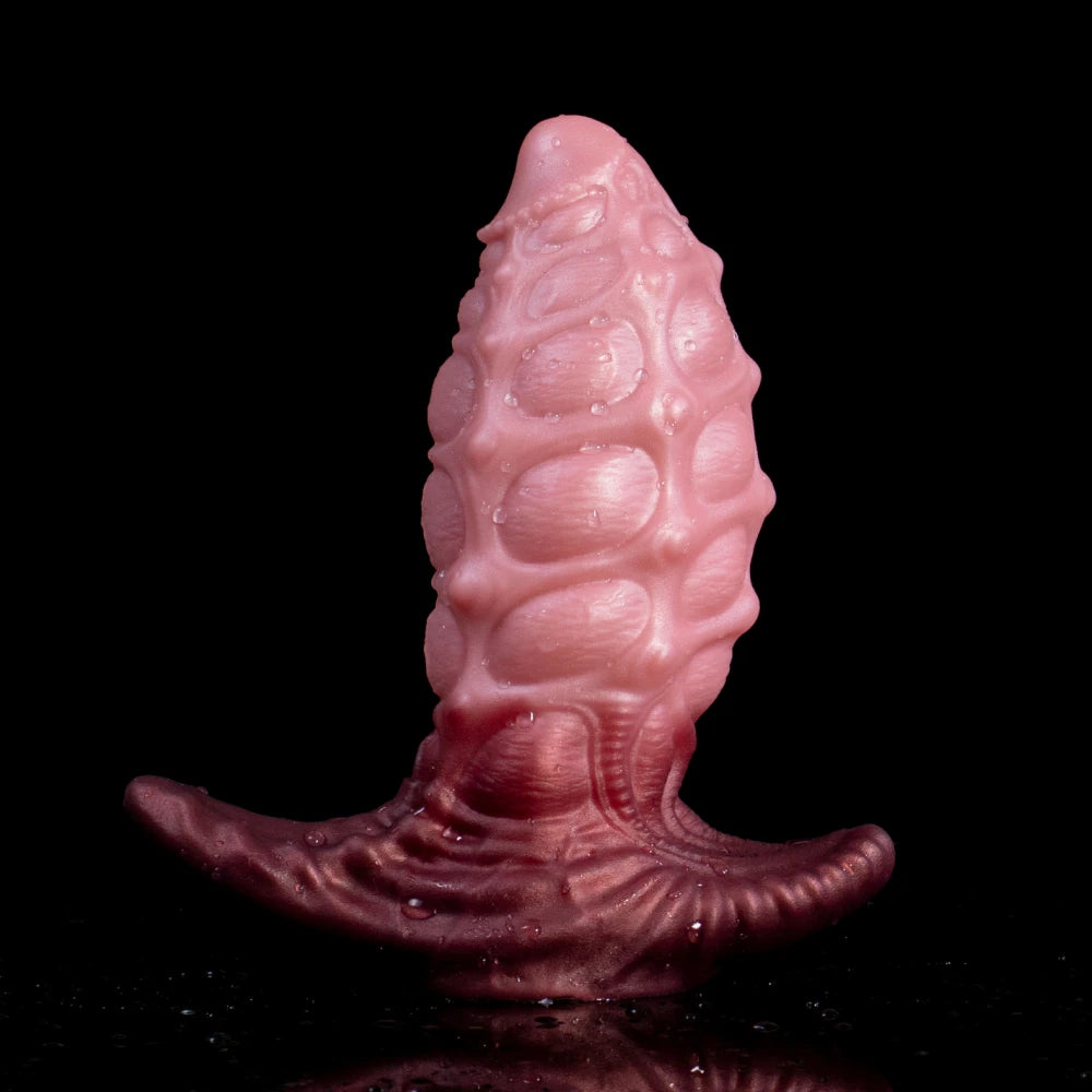 Octopus Silicone Sex Toy