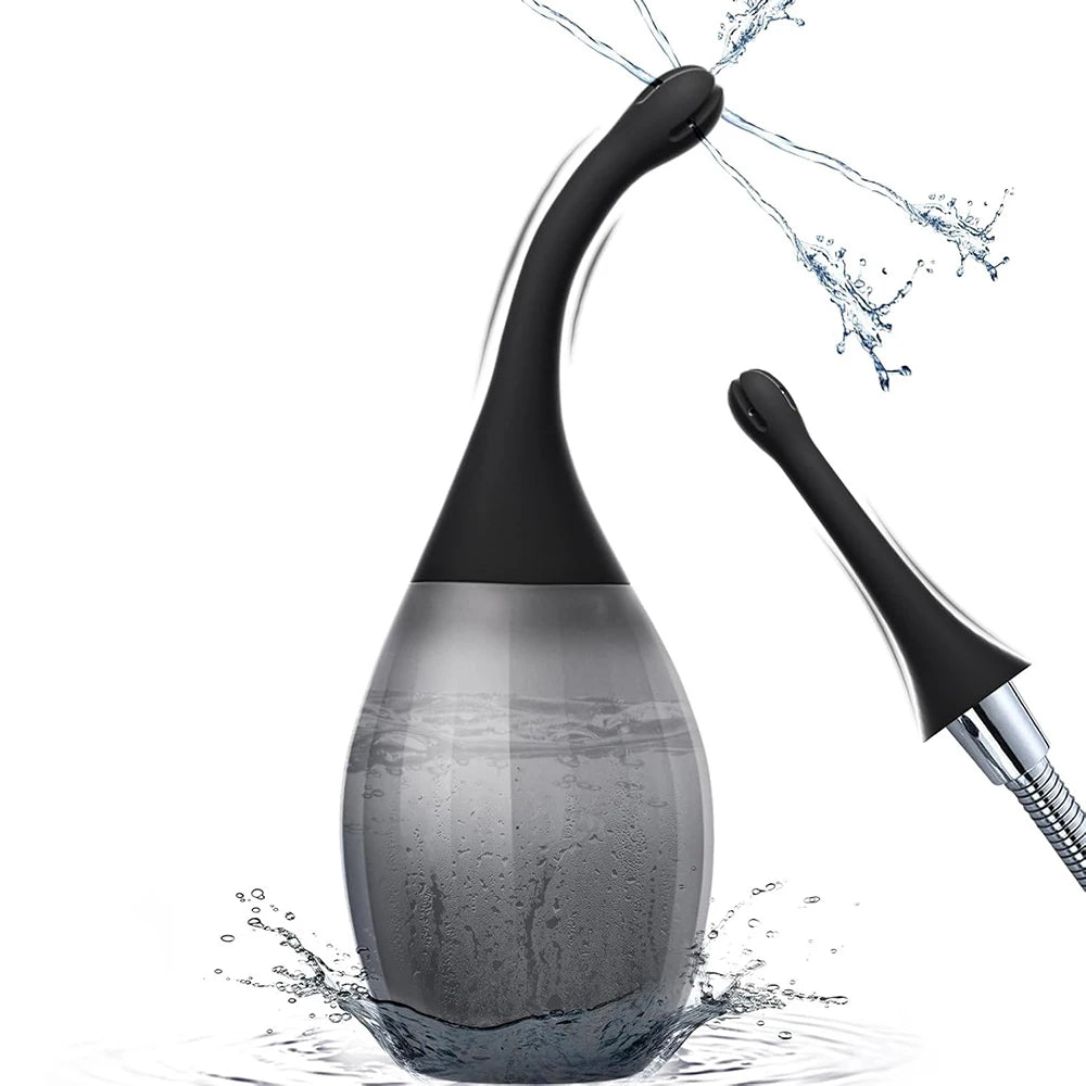 300ML Enemas Anal Douches