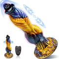 Dragon Dildo Vibrator