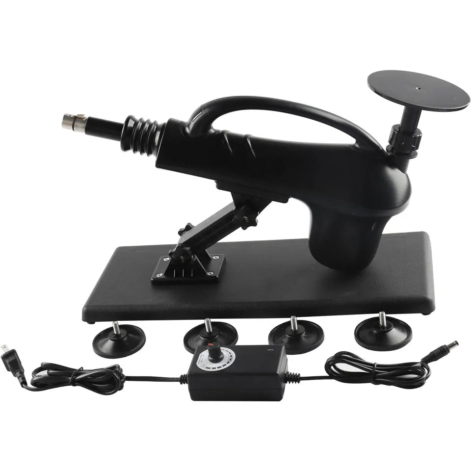 New Automatic Sex Thrusting Machine