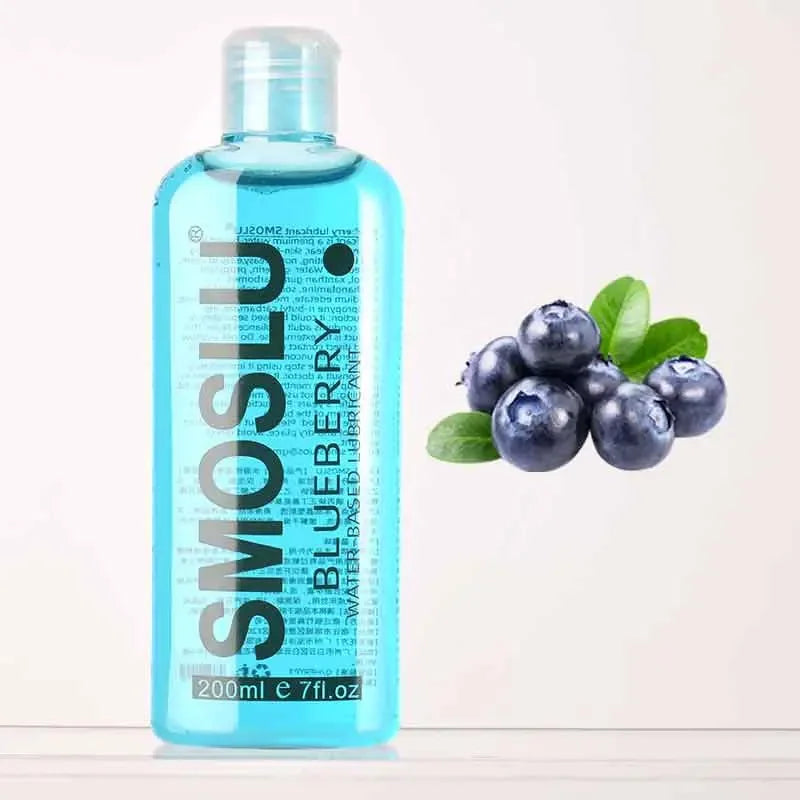 Lubricant for Sex Fruity Love Gel