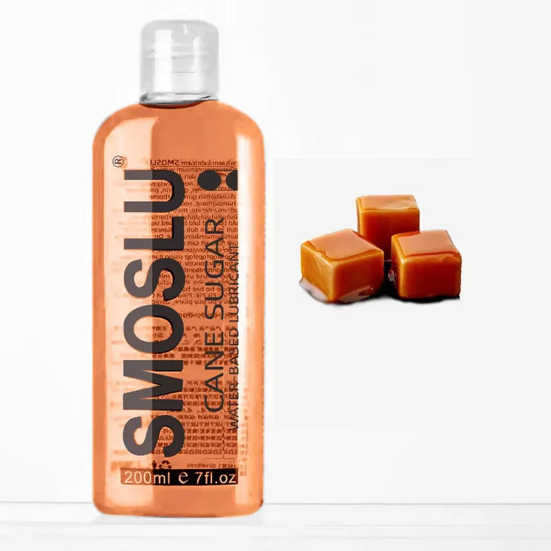 Lubricant for Sex Fruity Love Gel