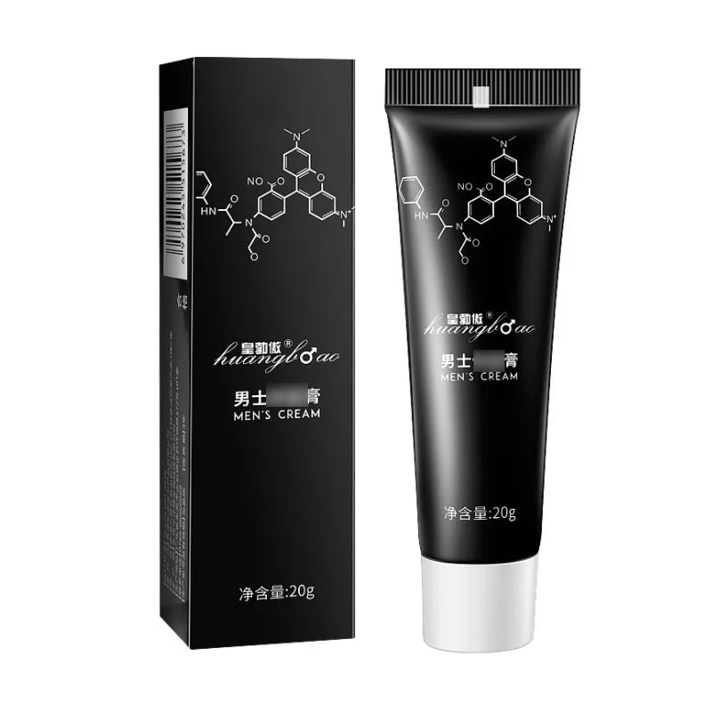 Oil Gel Lubricant for External Use