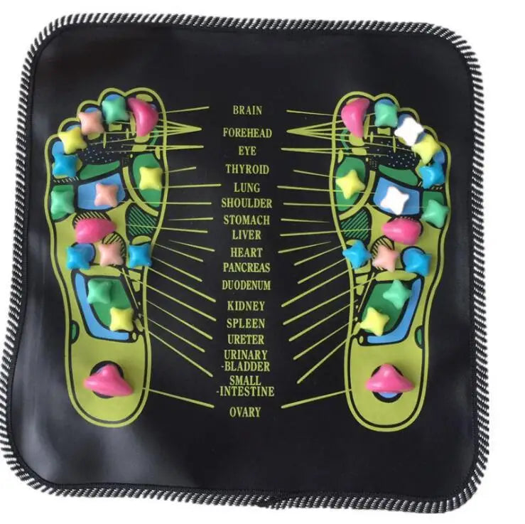 Foot Massage Mat Acupressure