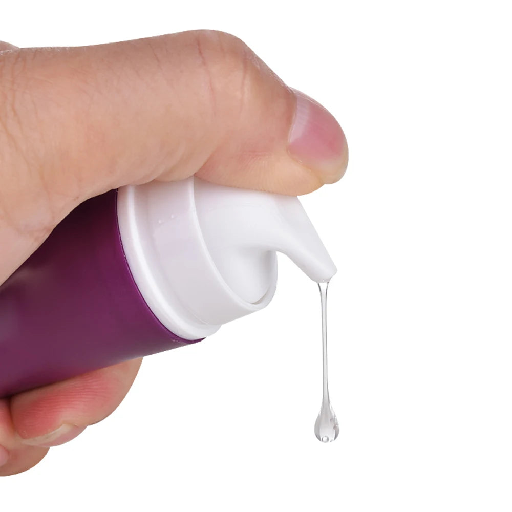 Lubricant x horny Bimbos