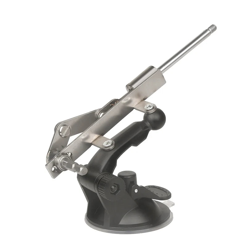 Thrusting Sex Toy Telescopic Sex Machines